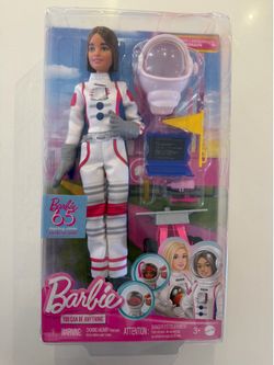 Barbie - Astronaut