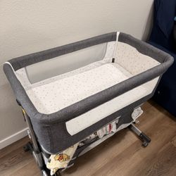 Baby Bassinet