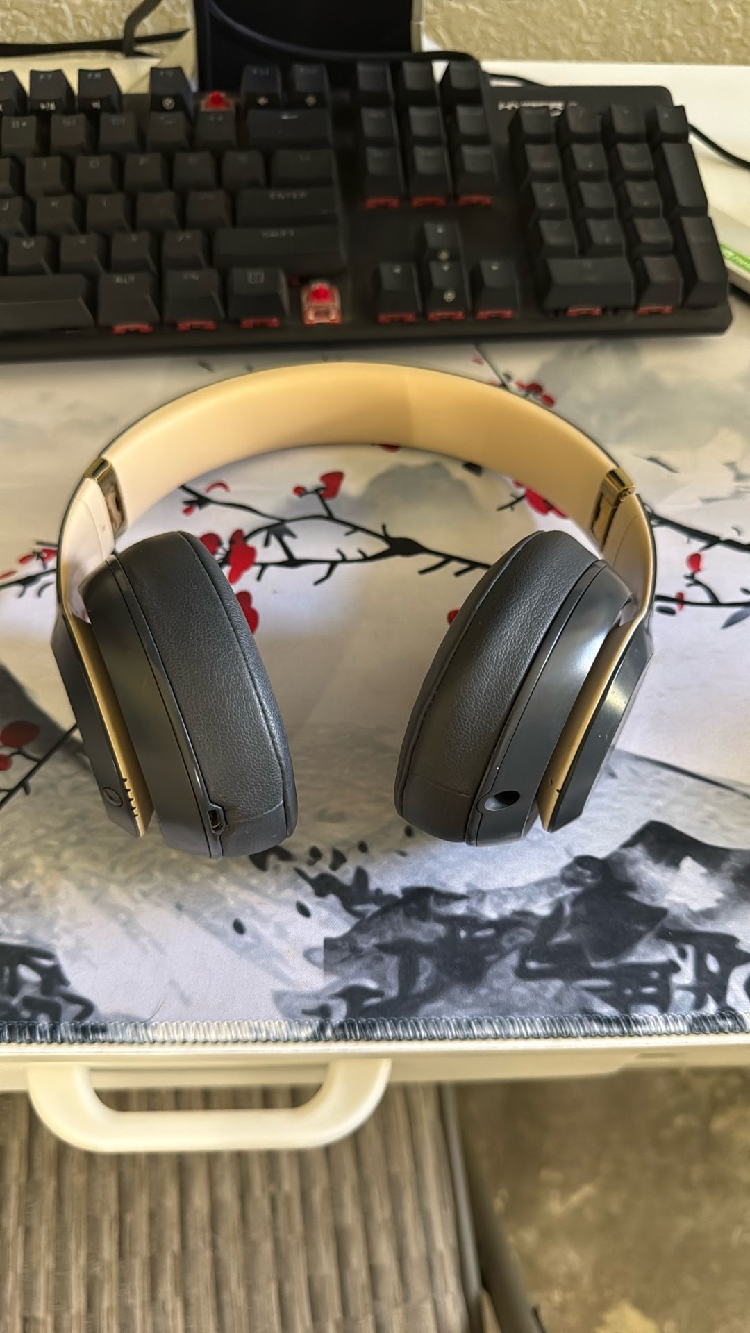 Beats Studio 3 (Gray)