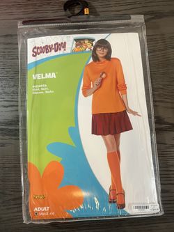 Velma Costume