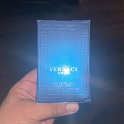 Versace Eros EDT