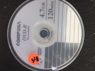 Dvd’s
