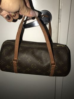 Louis Vuitton purse