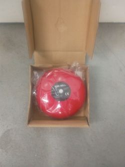Fire Bell