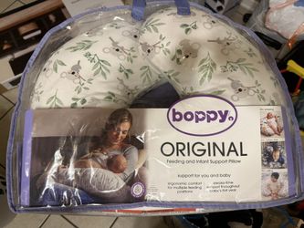 Baby Support Pillow