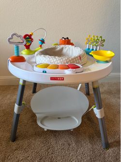 Baby Activity Center