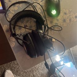 Gaming Headset