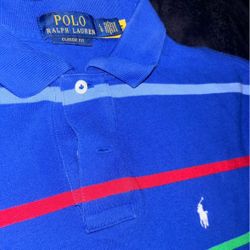 Large Ralph Lauren Polo Shirt