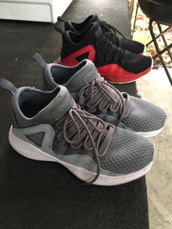 Jordan’s
