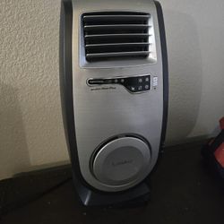 Heater - Lasko Space Heater 
