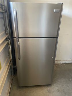 Frigedaire
