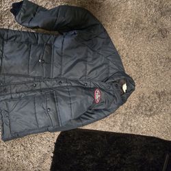 Cooper 3x Jacket