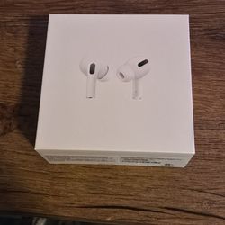 AirPod Pro 2s BRAND NEW