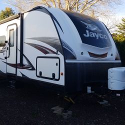 2017 Jayco White Hawk  31 BHBS