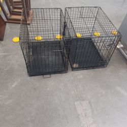 Small Dog Crates