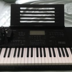 Casio Cts-7200