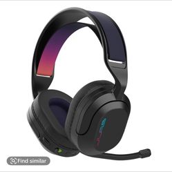 Gaming Headset 