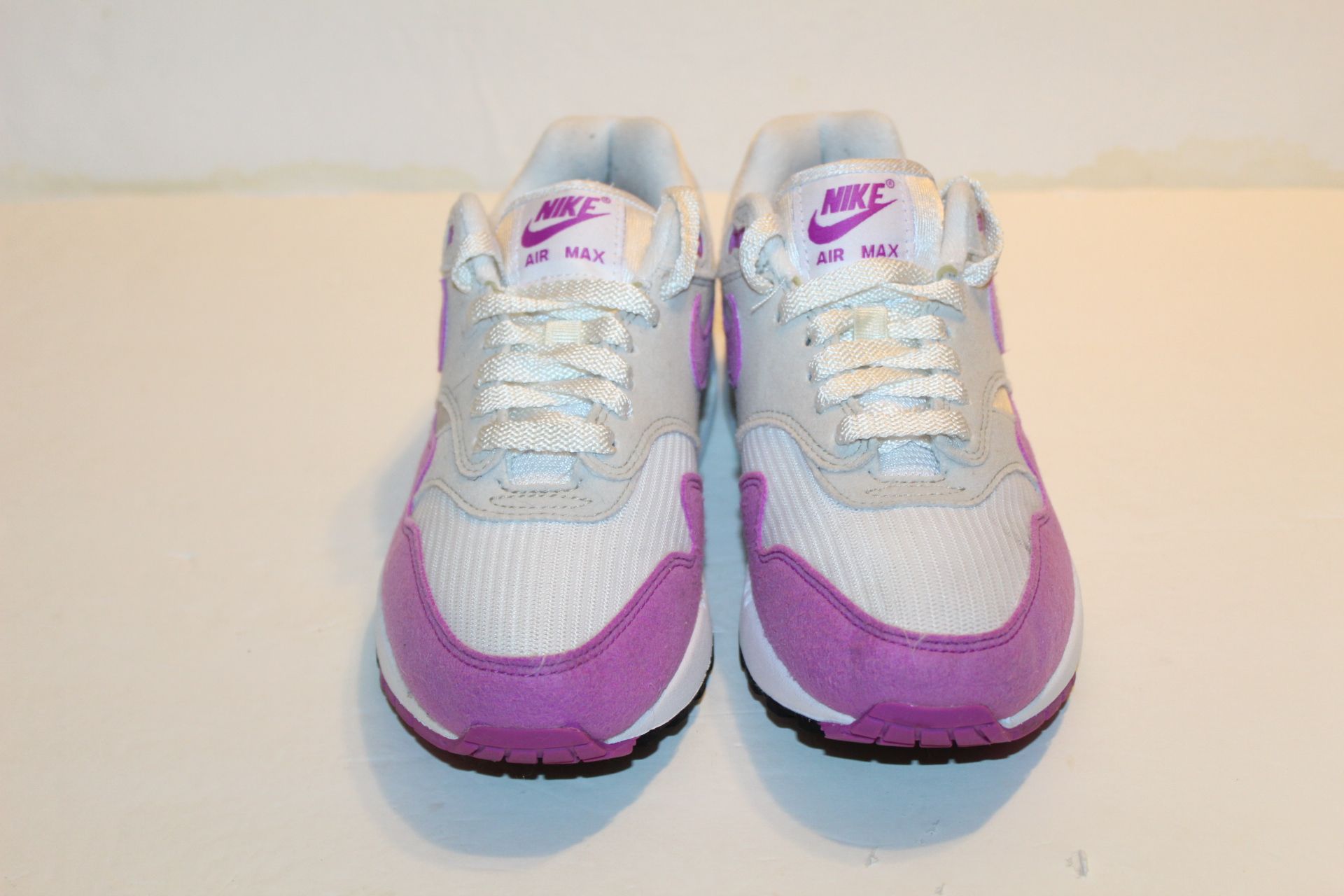 Nike Air Max 1 ‘87 Women’s Shoes Size 6