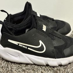 Nike Toddler 9c Slip On Sneaker