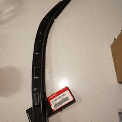 New Honda Headlight Support 