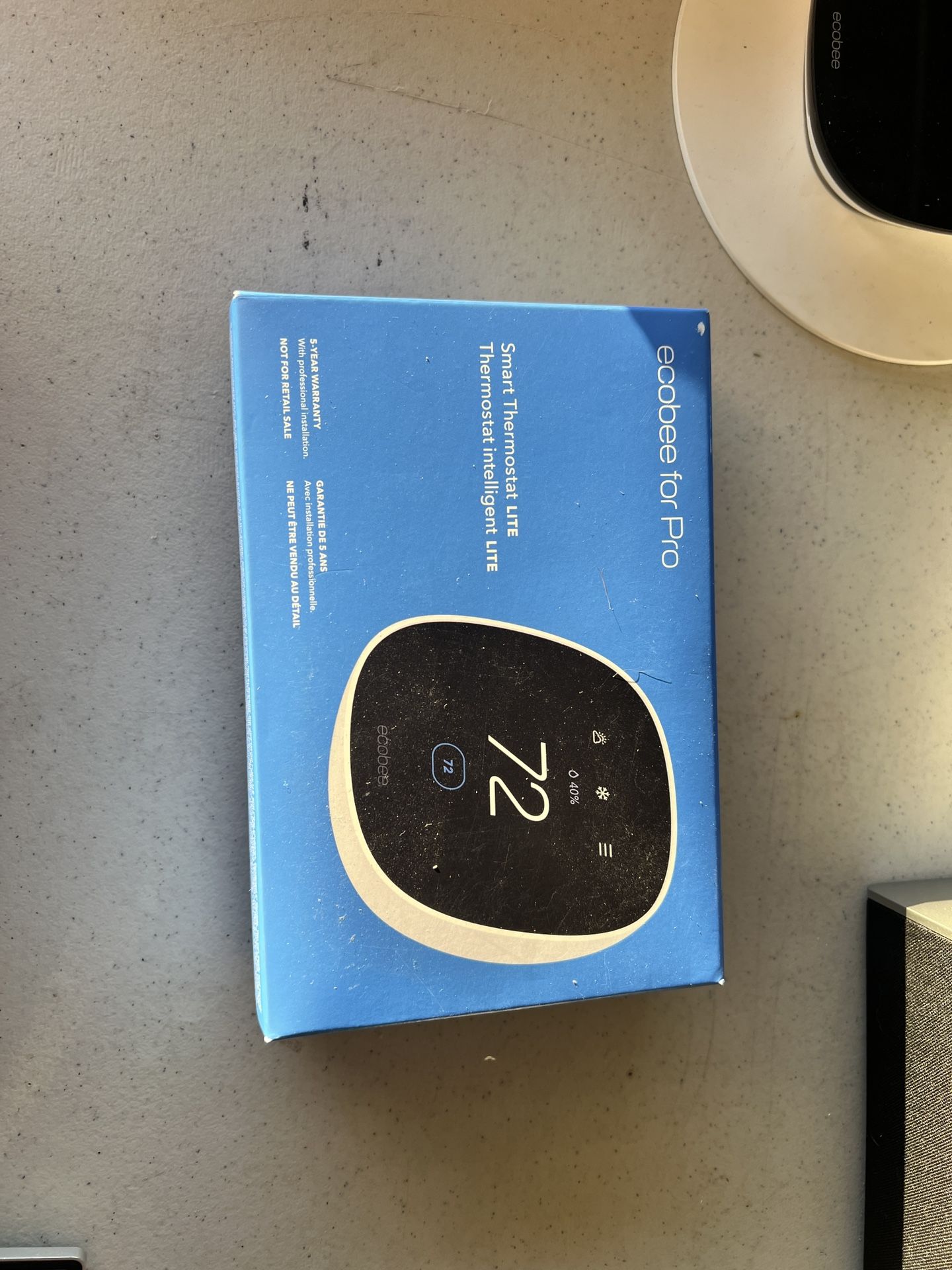 Ecobee Thermostat