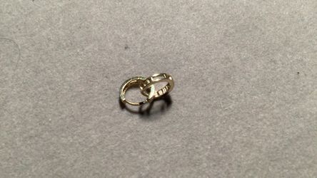 10KT gold
