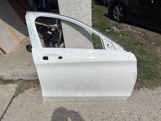 Mercedes Benz C300 Sedan 2015-2021 Door Shell