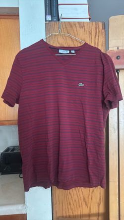 Lacoste Tshirt (xL)