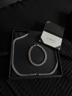 Sterling Silver Jewelry