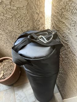 Boxing Punching Bag