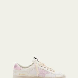 Brand New Golden Goose STARDAN shoes Sz39