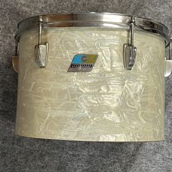 Vintage Ludwig Drum