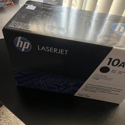 Hp Laser Jet