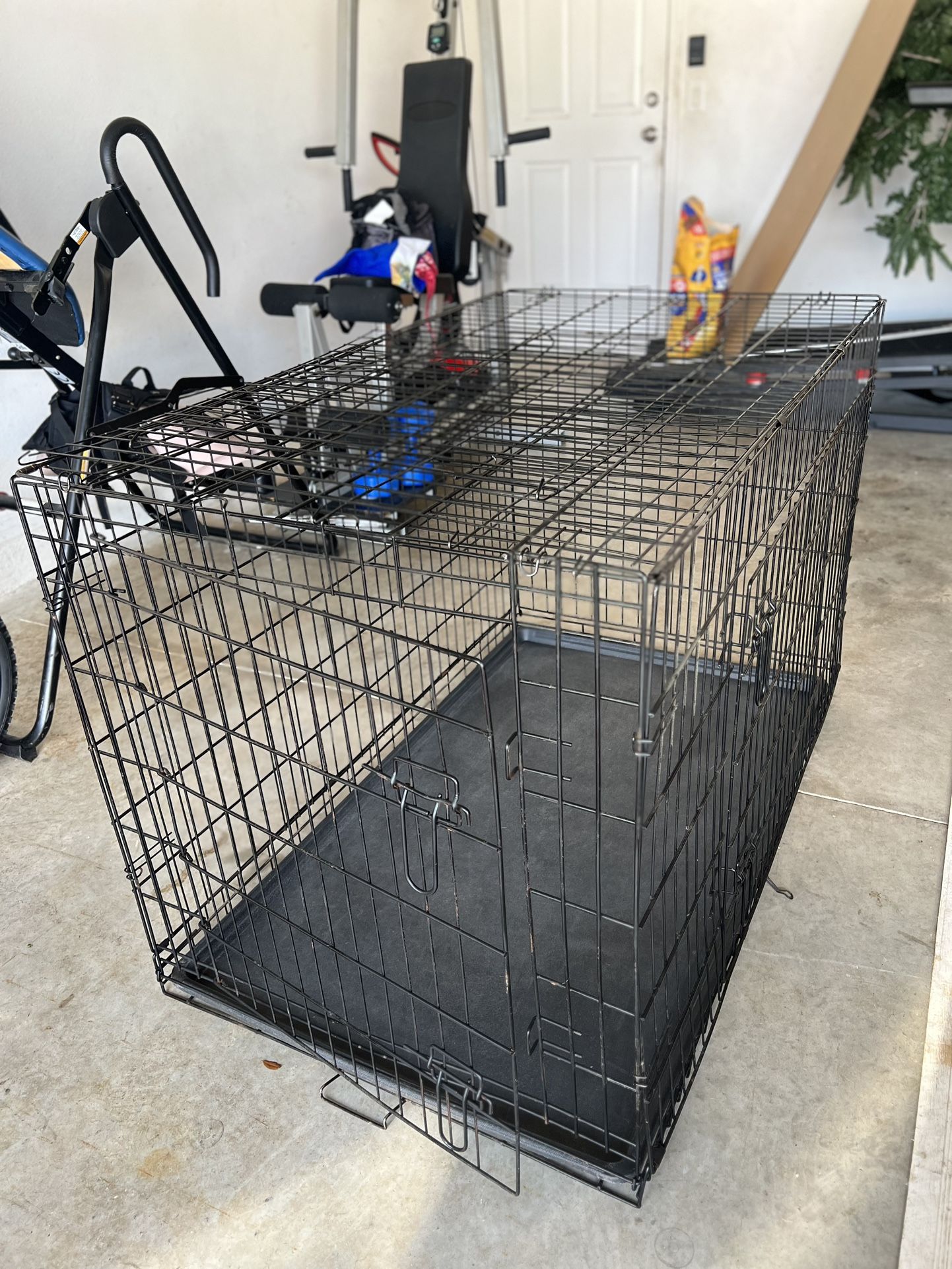 XXL Large Dog Crate