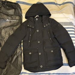 Moose knuckle Jacket 