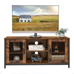 Luxury TV Stand 