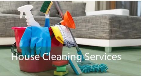 Housekeeper