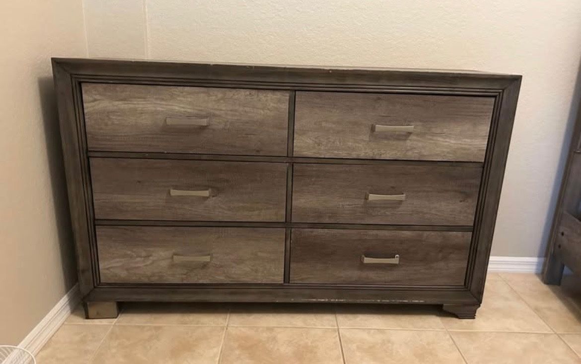 Bedroom Set