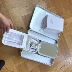 Qure Travel Facial Kit