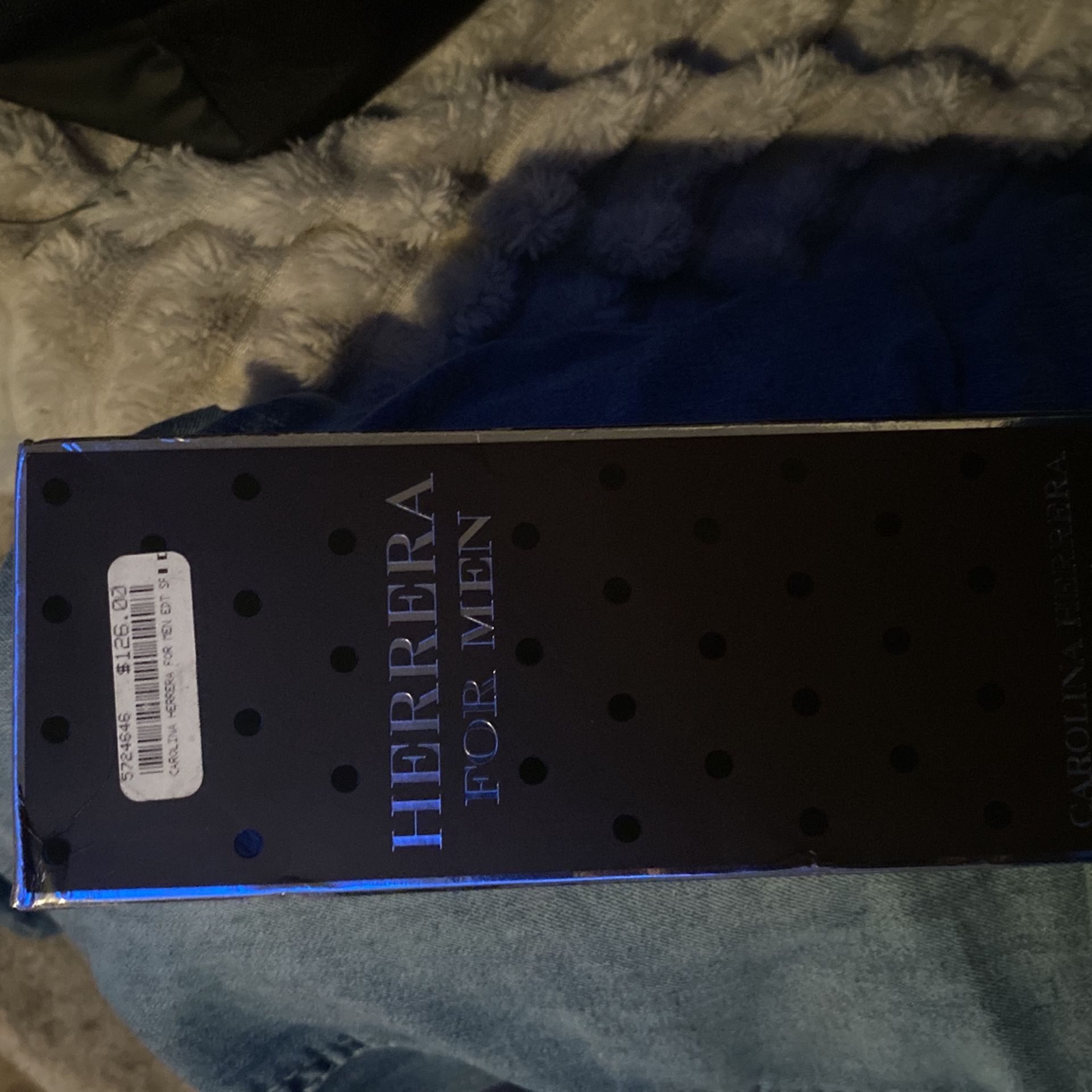 Herrera For Men