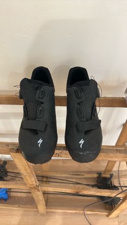 Free mismatch bicycle shoes