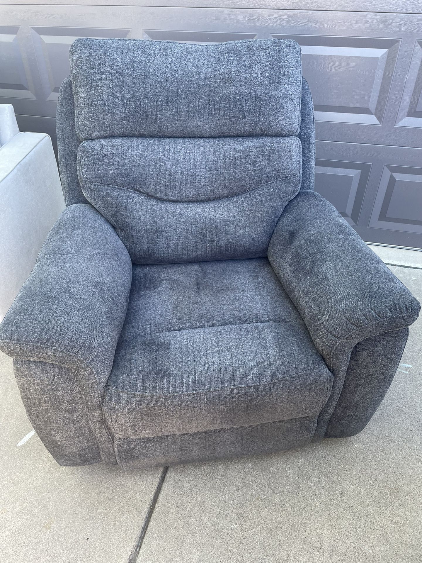 Lift Recliner