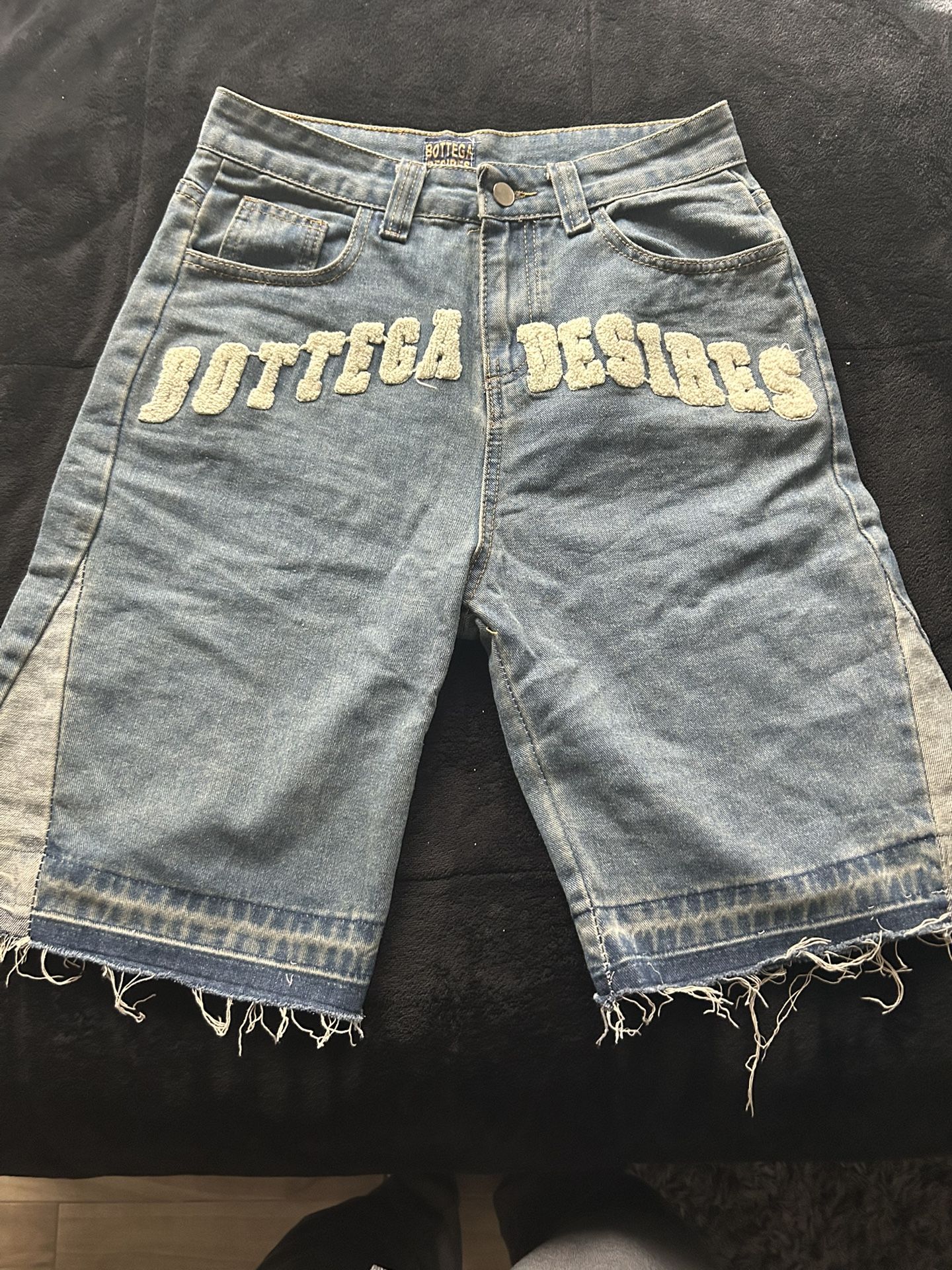 Bottega Desires Shorts