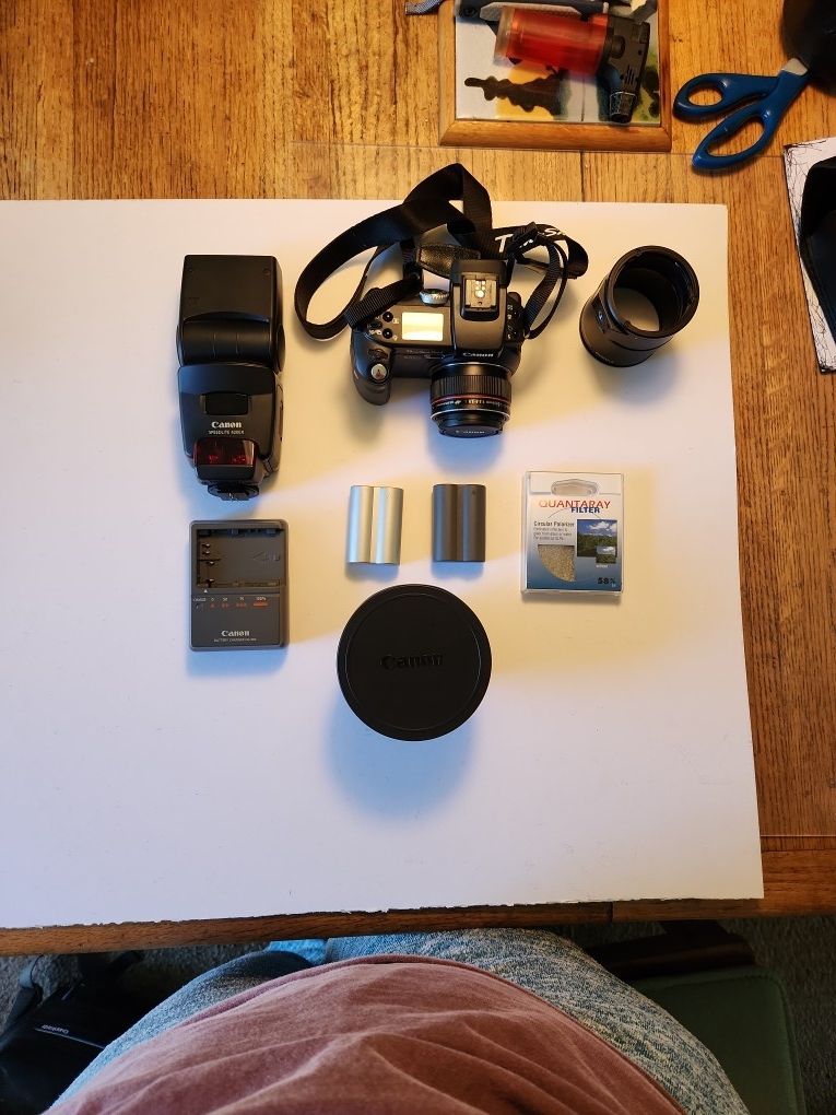 Canon Power Shot