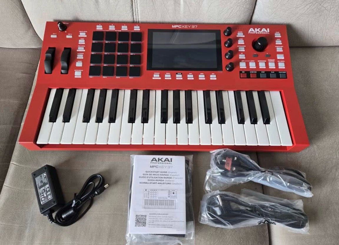 Mpc Key 37 for Sale in West Haven, CT - OfferUp