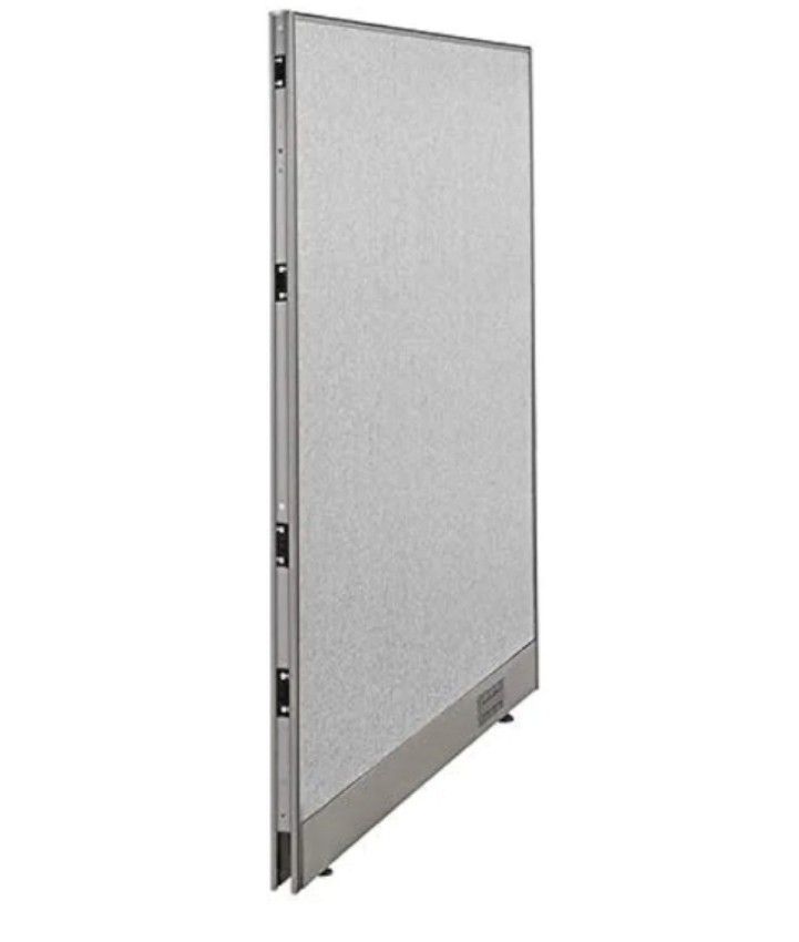 Office Partition Panel Room Dividers, Cubicle