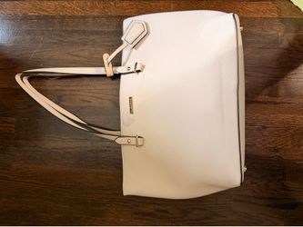 White Elim&Paul Bag