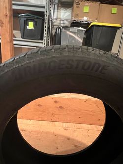 Bridgestone Tire