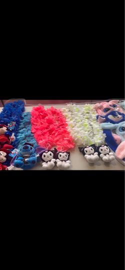 Graduation leis, Mothers Day, Teacher