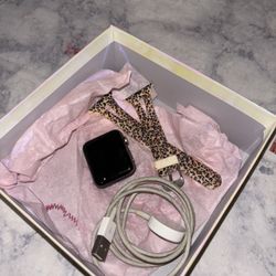 Series 3 Apple Watch